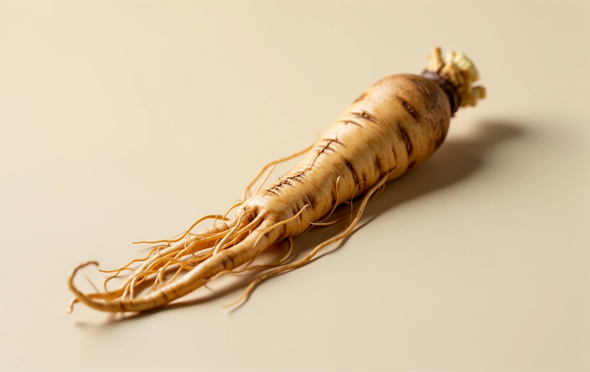Panax Ginseng
