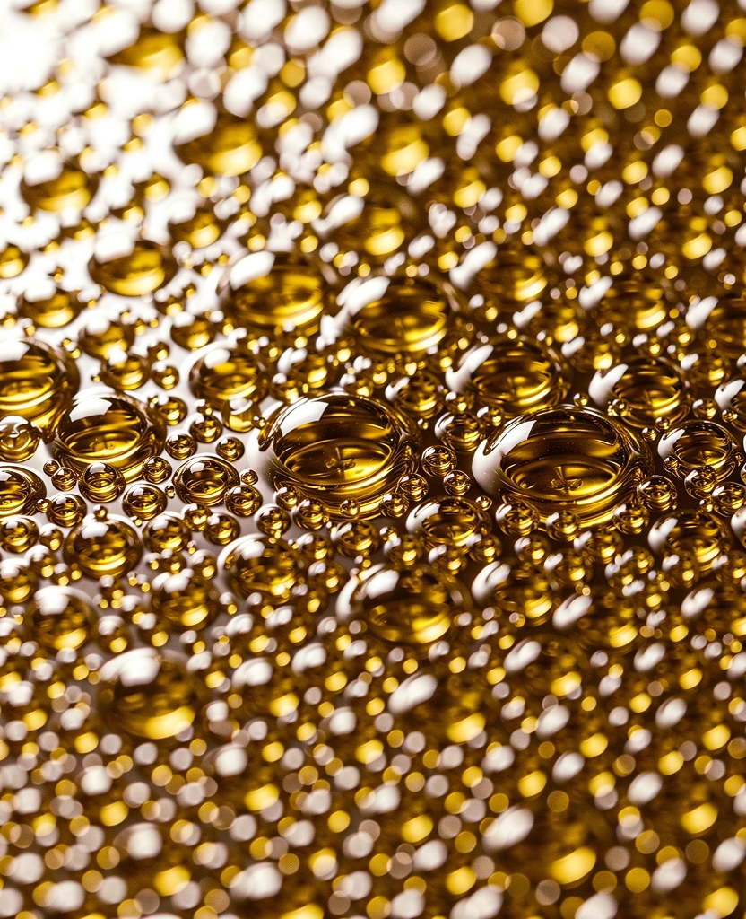 Molecular precision in nutrition